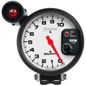Phantom® Shift-Lite Tachometer
